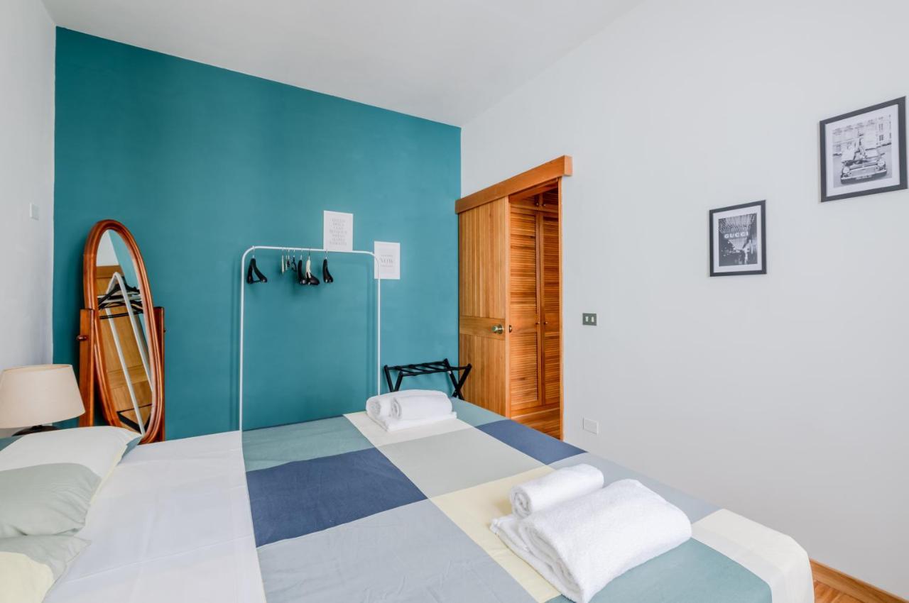 Santa Croce - Chic Retreat In The Heart Of Florence Exterior photo