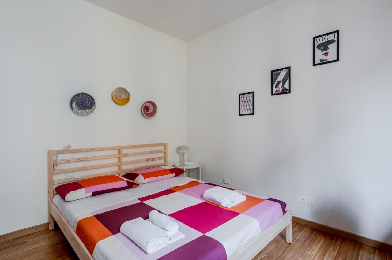 Santa Croce - Chic Retreat In The Heart Of Florence Exterior photo