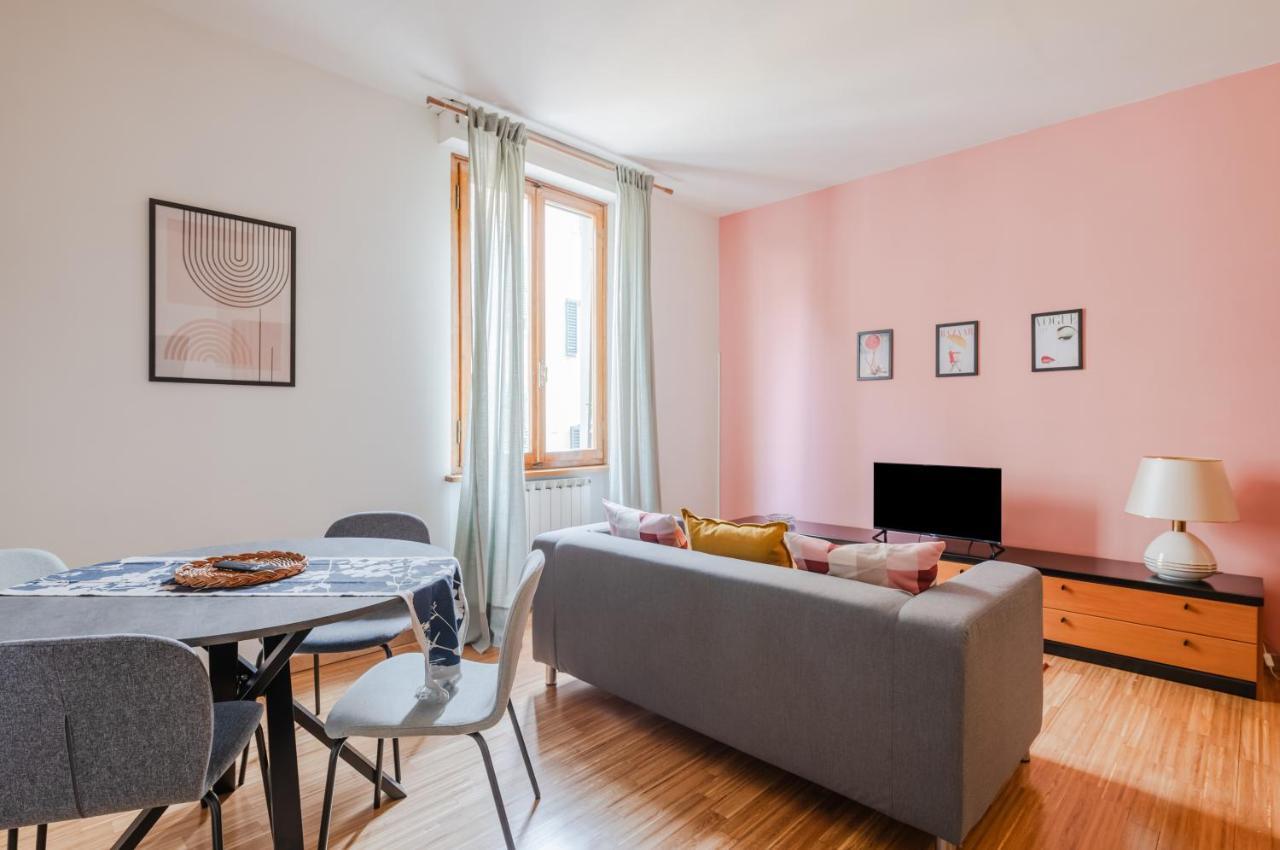Santa Croce - Chic Retreat In The Heart Of Florence Exterior photo