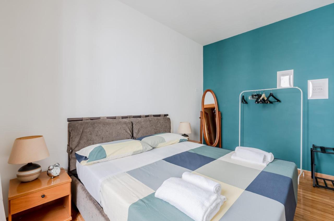 Santa Croce - Chic Retreat In The Heart Of Florence Exterior photo
