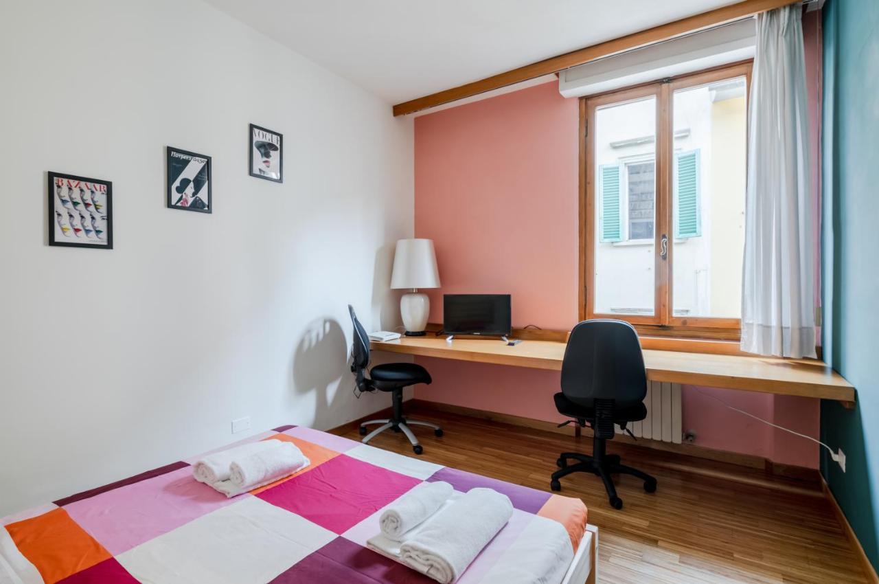 Santa Croce - Chic Retreat In The Heart Of Florence Exterior photo