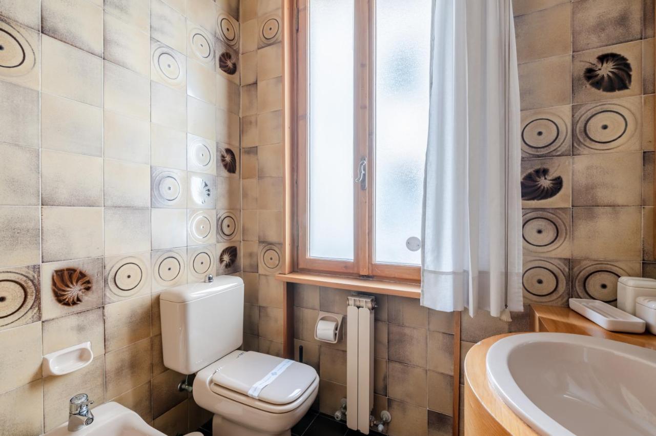 Santa Croce - Chic Retreat In The Heart Of Florence Exterior photo
