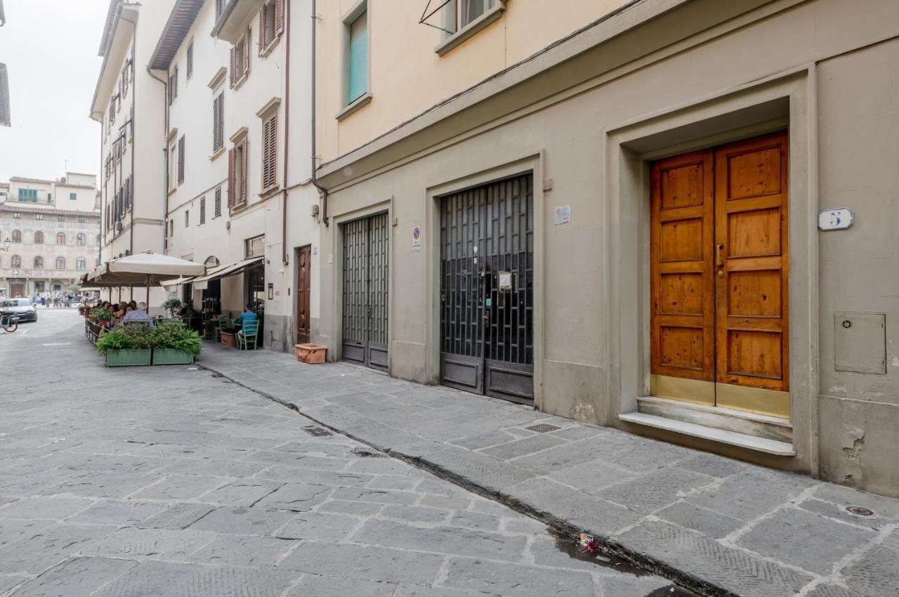 Santa Croce - Chic Retreat In The Heart Of Florence Exterior photo