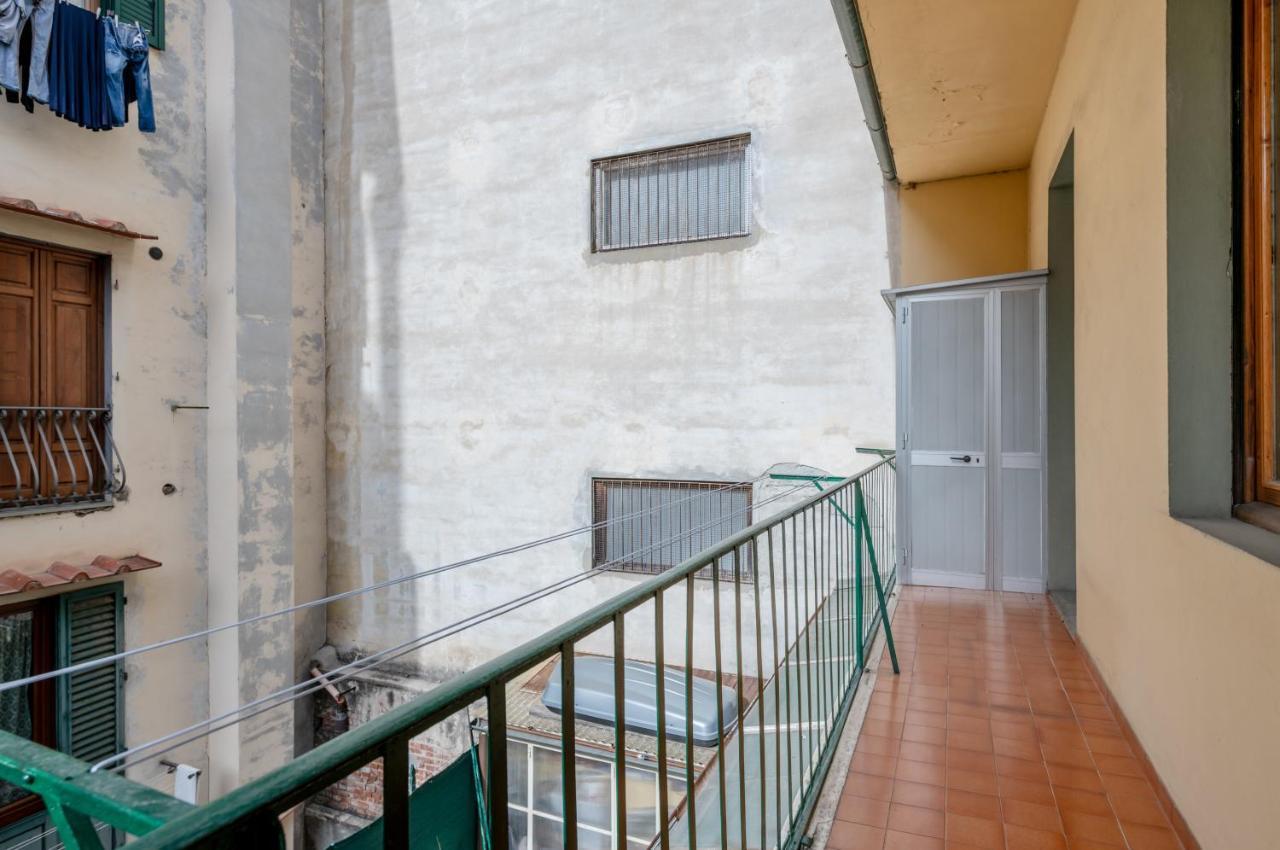 Santa Croce - Chic Retreat In The Heart Of Florence Exterior photo