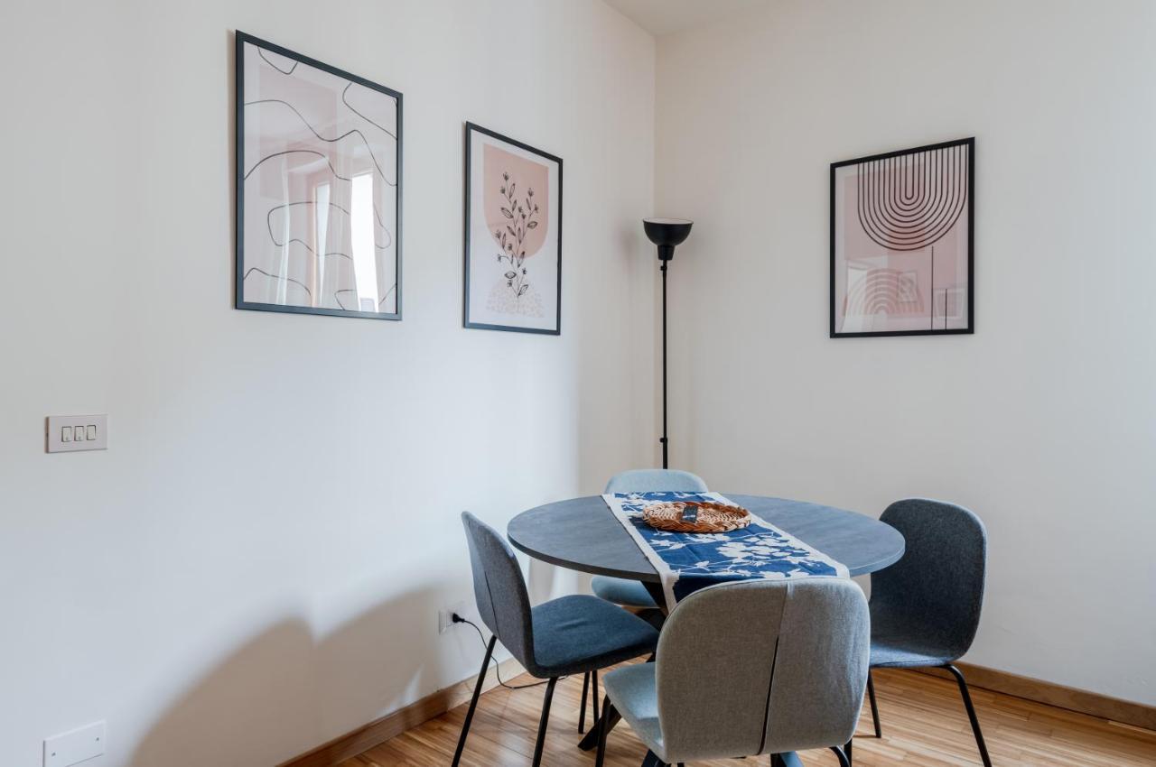 Santa Croce - Chic Retreat In The Heart Of Florence Exterior photo