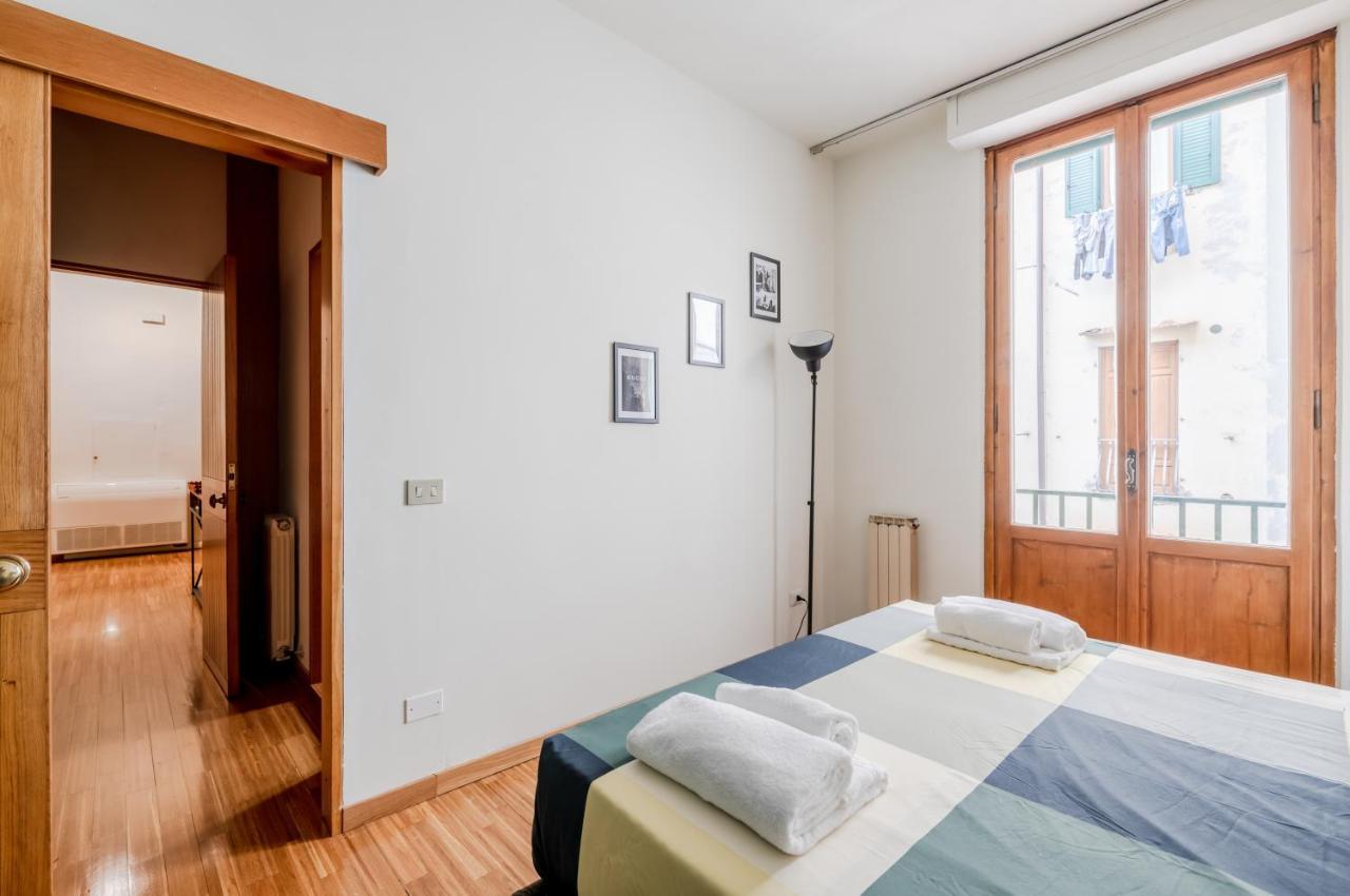 Santa Croce - Chic Retreat In The Heart Of Florence Exterior photo