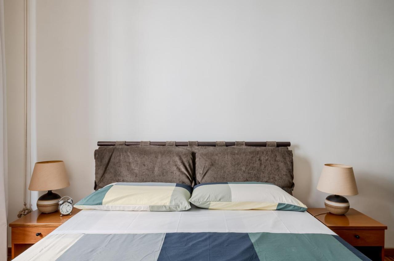 Santa Croce - Chic Retreat In The Heart Of Florence Exterior photo